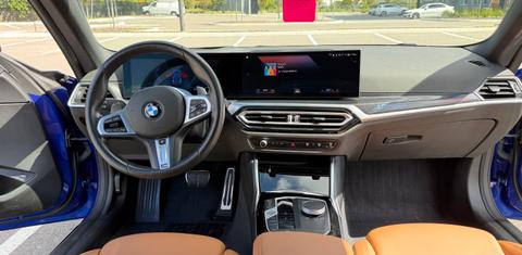BMW 2 Series 2024