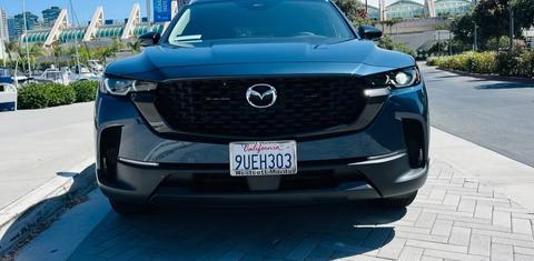 Mazda CX-50 2025