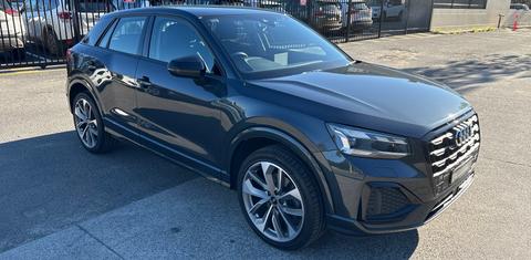 Audi Q2 2023
