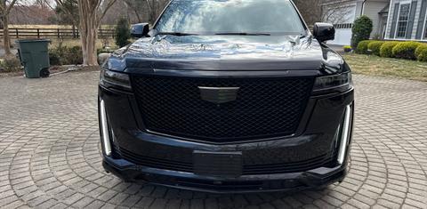 Cadillac Escalade ESV 2021