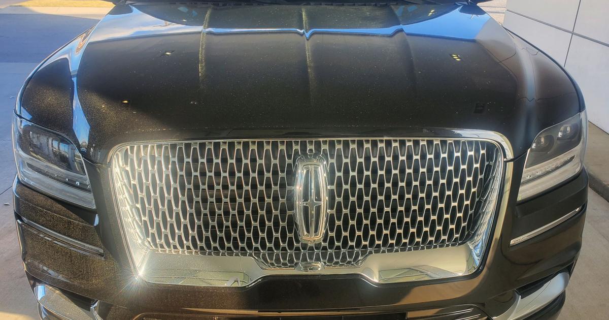 Lincoln Navigator 2019 rental in Fairburn, GA by Billy A. Turo