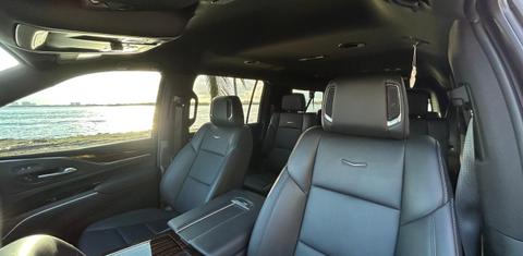 Cadillac Escalade ESV 2024