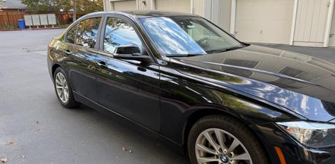 BMW 3 Series 2017