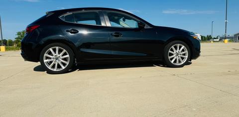 Mazda Mazda3 2017