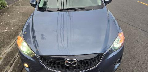 Mazda CX-5 2014