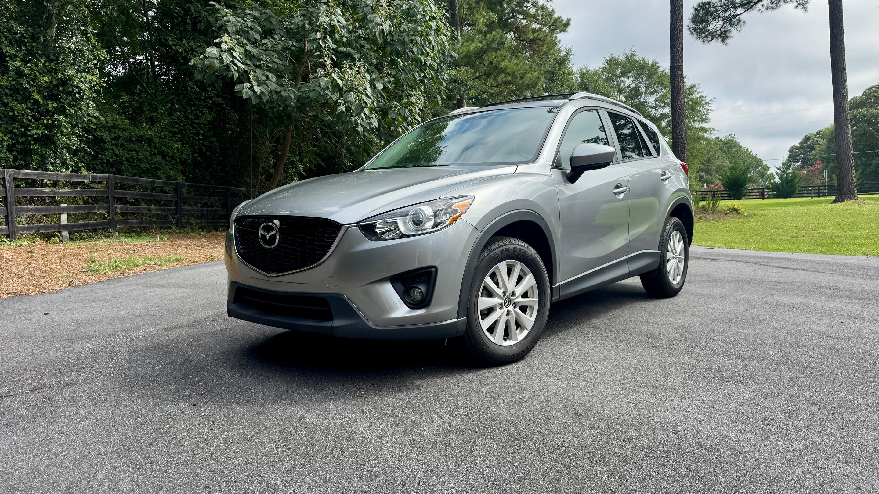 Mazda CX-5 2014 in Lilburn, GA
