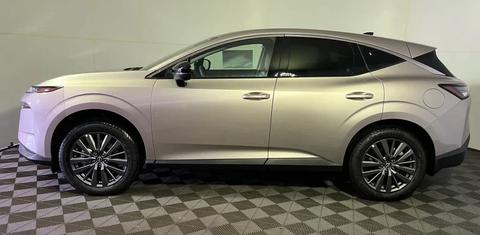 Nissan Murano 2026