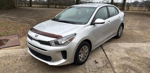 Kia Rio 2018