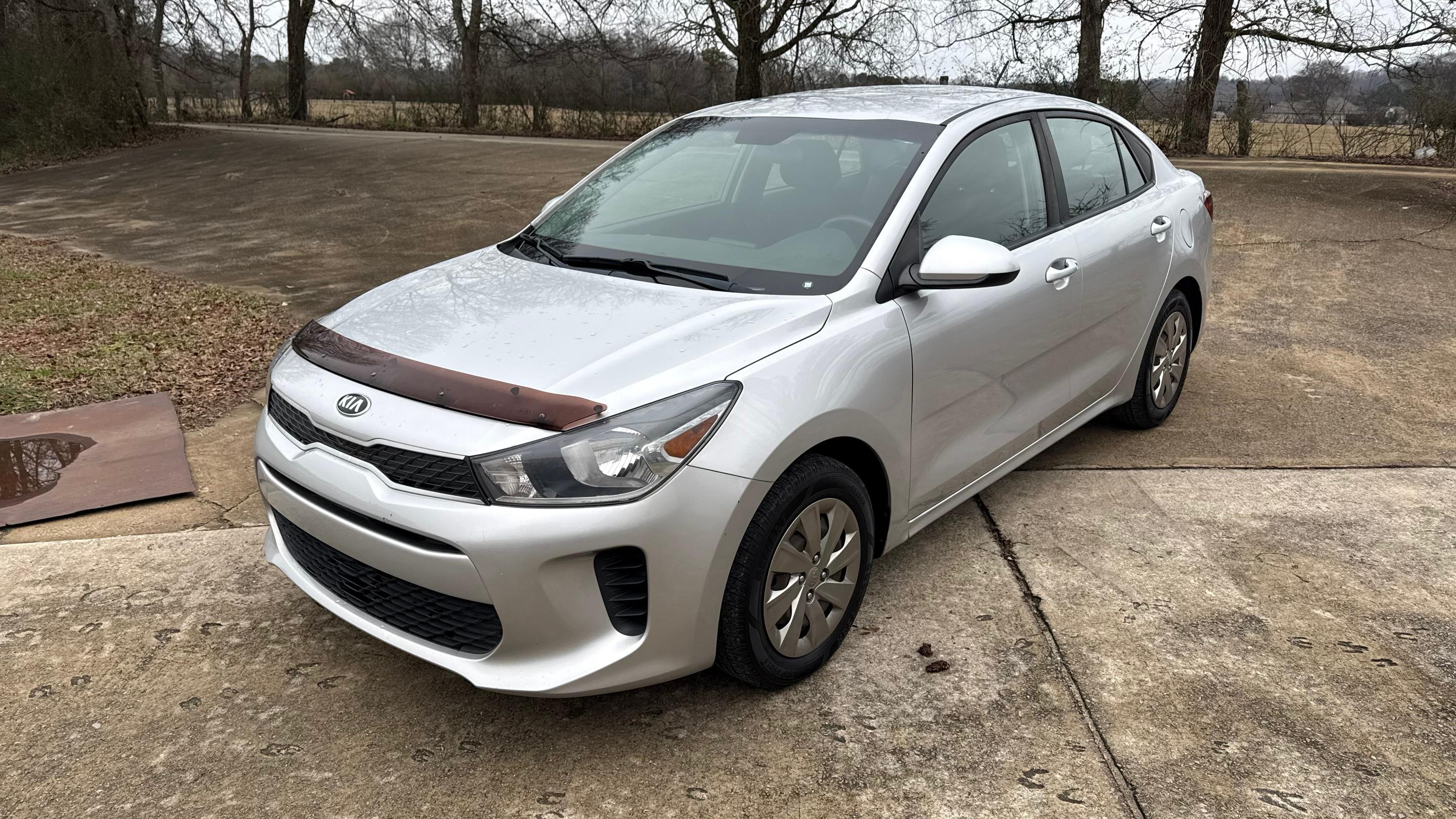 Kia Rio 2018 in Odenville, AL