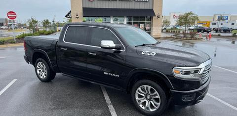 Ram 1500 2020