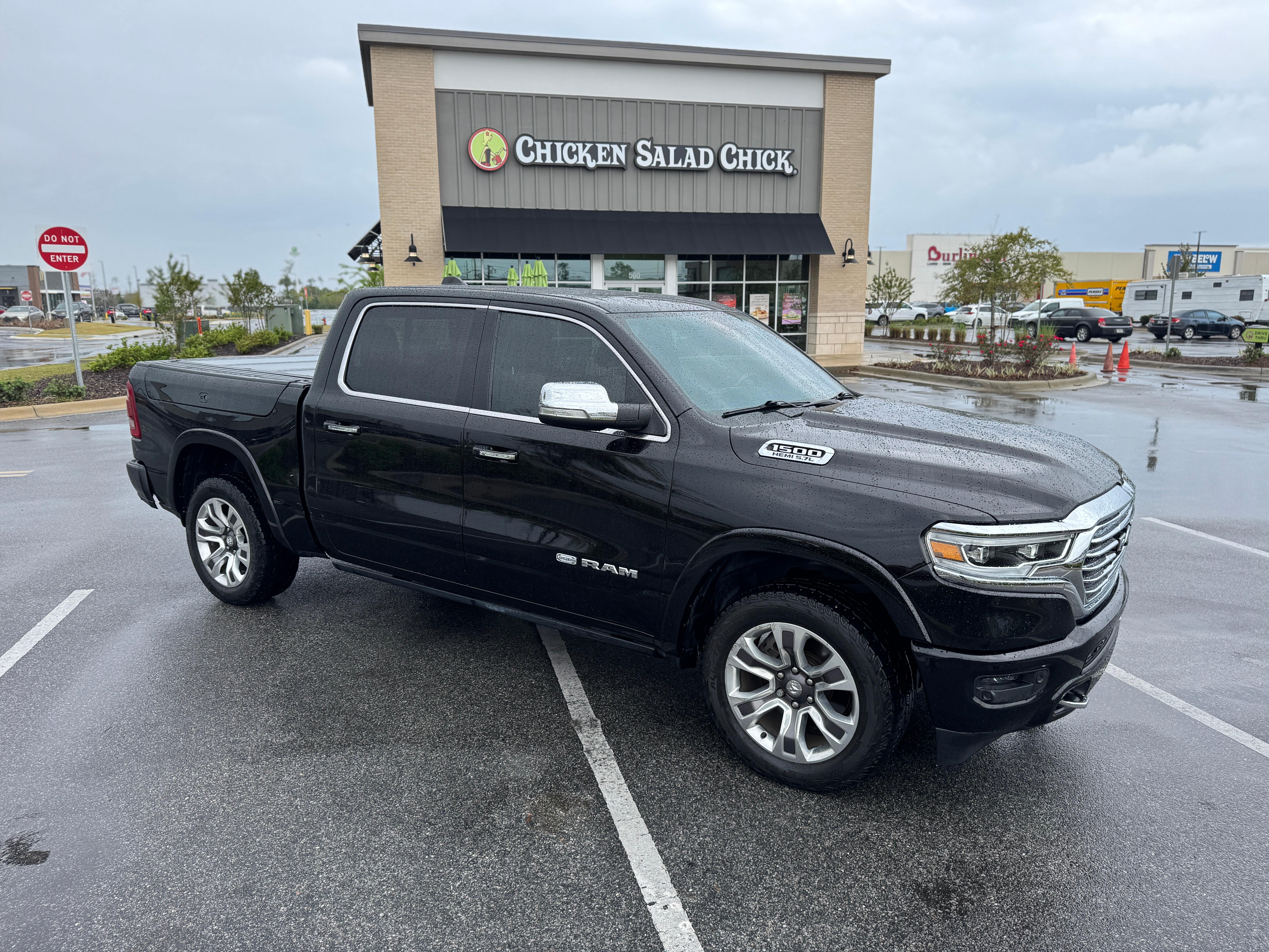 Ram 1500 2020 in Lynn Haven, FL