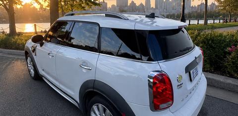 MINI Countryman 2019