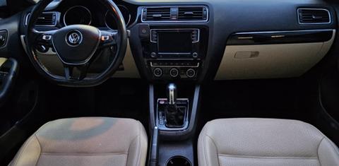 Volkswagen Jetta 2017