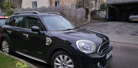 MINI Countryman 2018