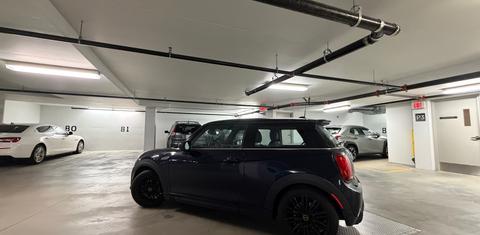 MINI Hardtop 3 Door 2024