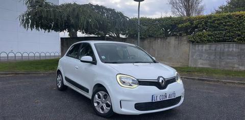 Renault TWINGO III 2020