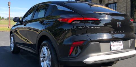 Buick Envista 2024
