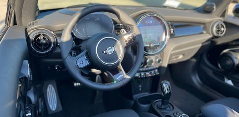 MINI Convertible 2023