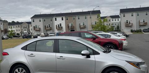 Toyota Corolla 2026