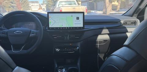 Ford Escape 2025