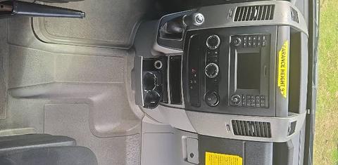 Mercedes-Benz Sprinter Cargo 2018
