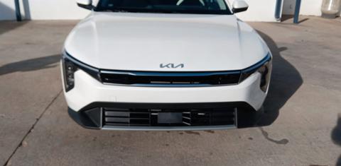 Kia K4 2025