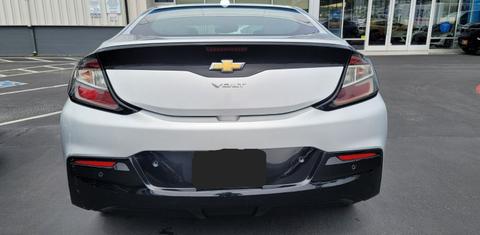 Chevrolet Volt 2018