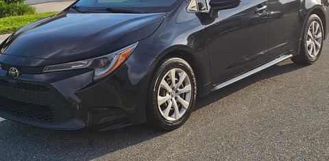 Toyota Corolla 2020