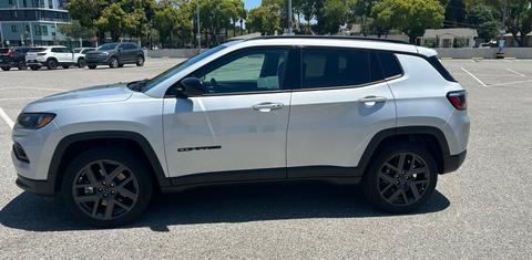 Jeep Compass 2026