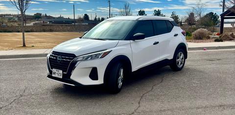 Nissan Kicks Play 2025