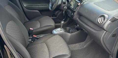 Mitsubishi Mirage 2024