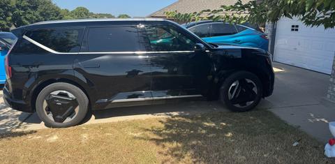 Kia EV9 2026