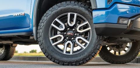 GMC Sierra 1500 2023