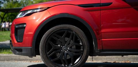 Land Rover Range Rover Evoque 2016