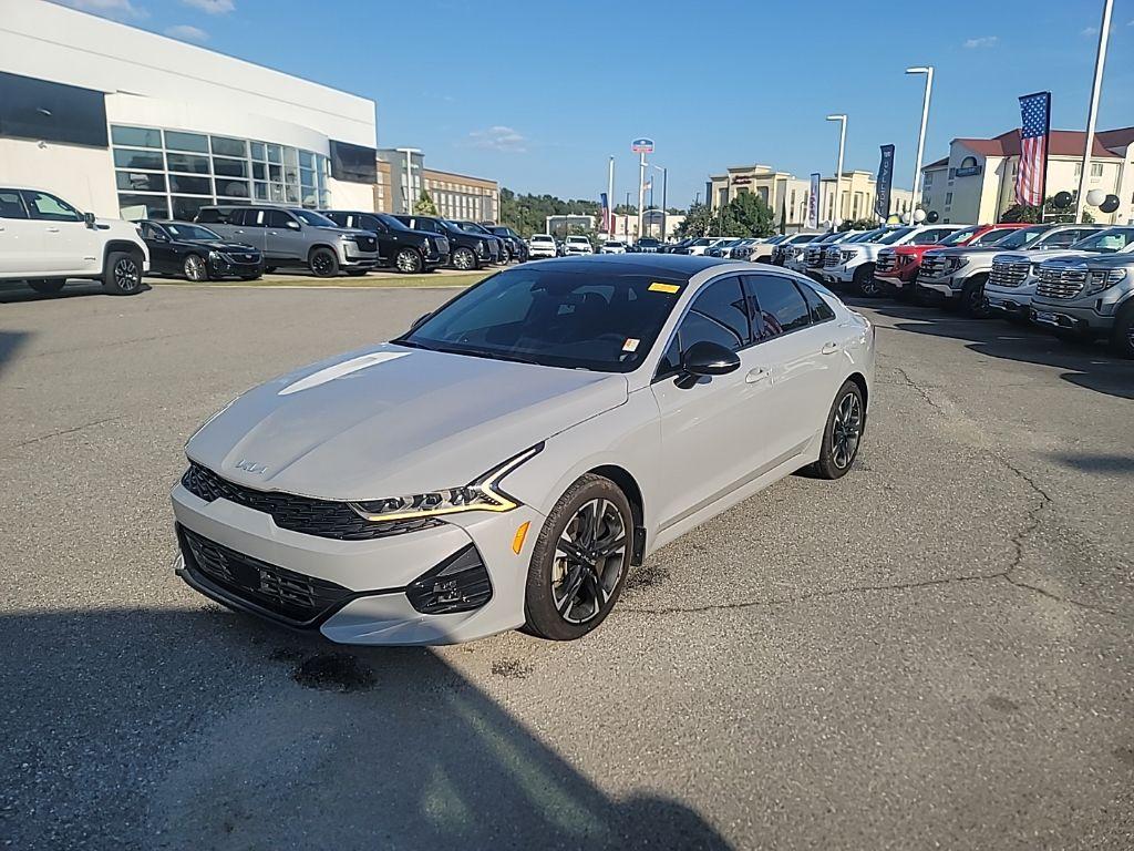 Kia K5 2023 in Atlanta, GA