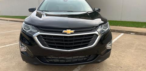 Chevrolet Equinox 2020