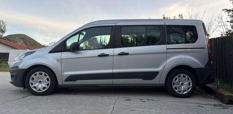Ford Transit Connect 2016
