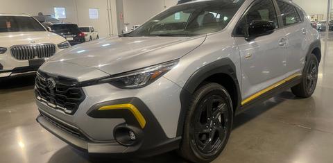 Subaru Crosstrek 2024