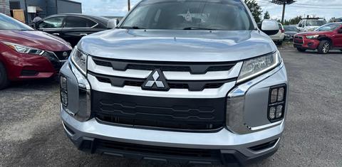 Mitsubishi Outlander Sport 2024