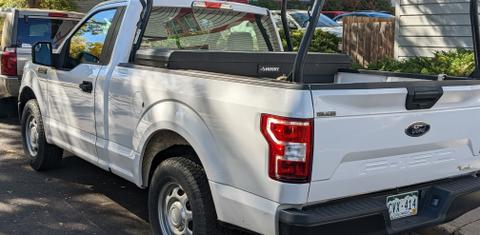 Ford F-150 2018