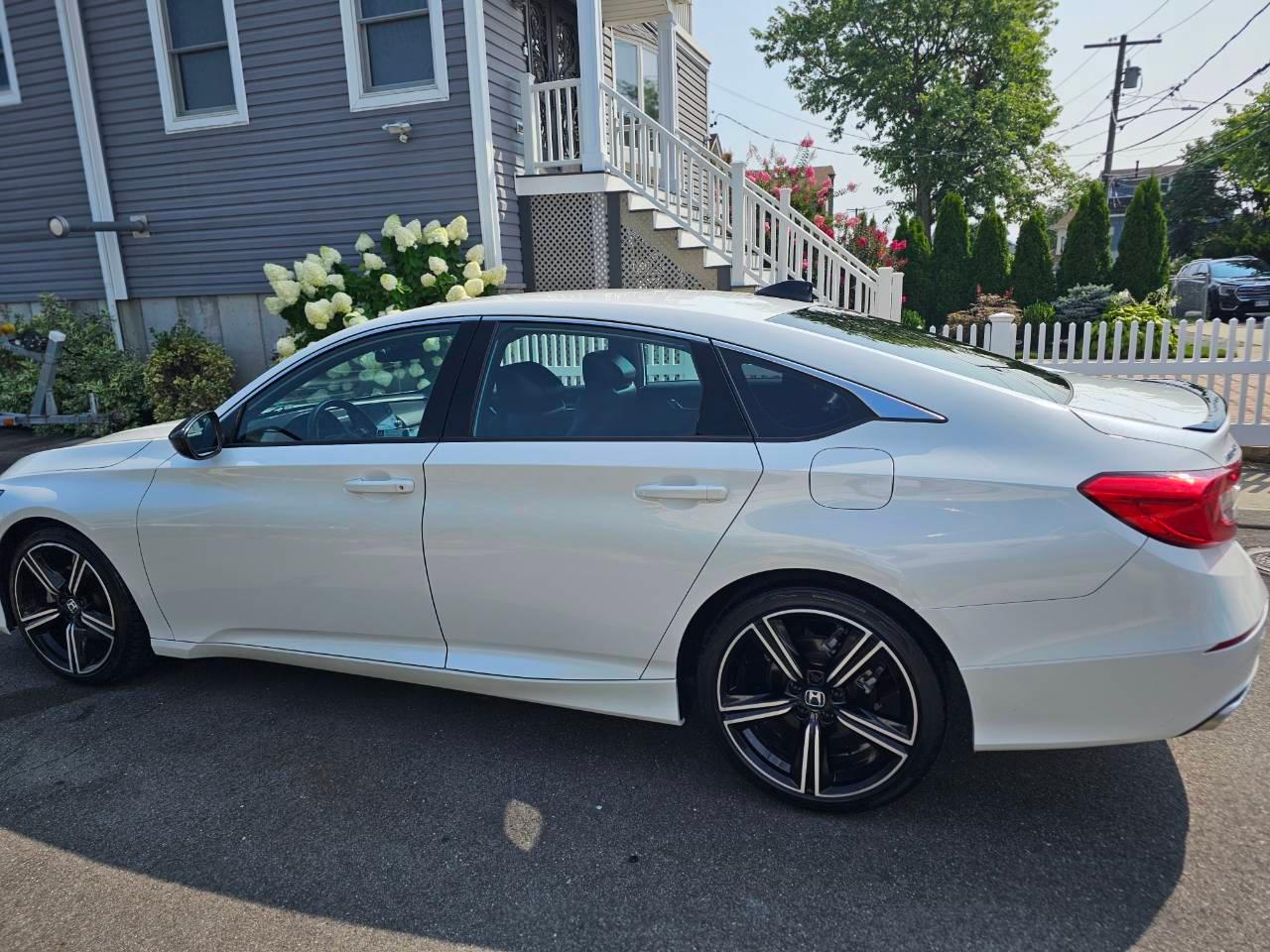 Honda Accord 2022 in Lawrence, NY