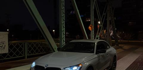 BMW 2 Series 2023