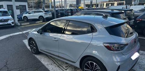 Renault CLIO V 2023