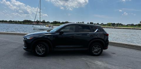 Mazda CX-5 2020