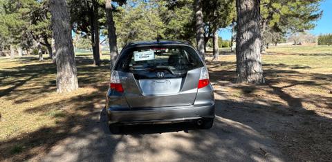 Honda Fit 2011