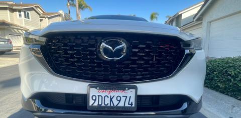 Mazda CX-5 2023