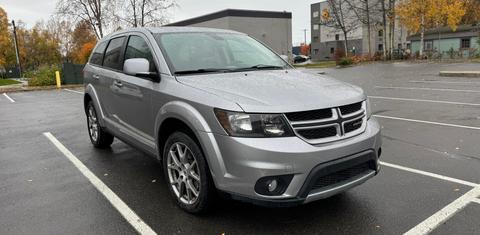Dodge Journey 2019