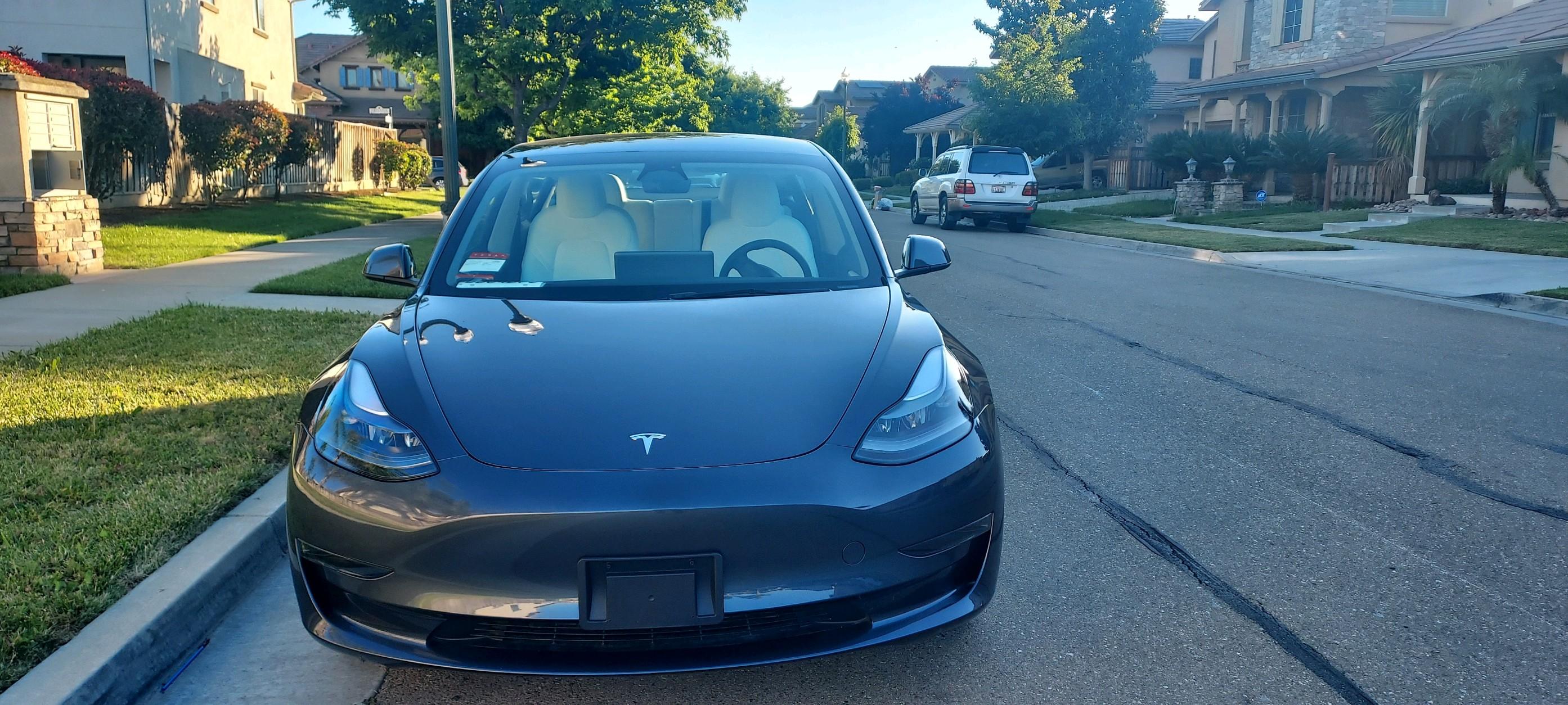 Tesla Model 3 2023 in Lathrop, CA