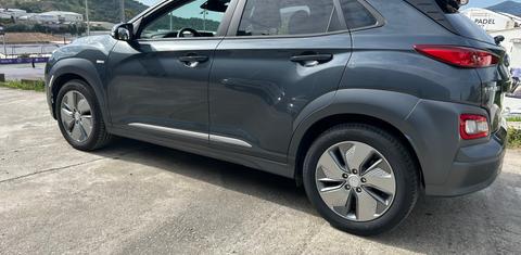 Hyundai KONA 2020