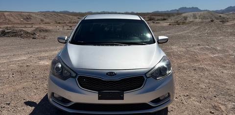 Kia Forte 2014